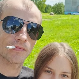 Вячеслав, Псков, 33 года